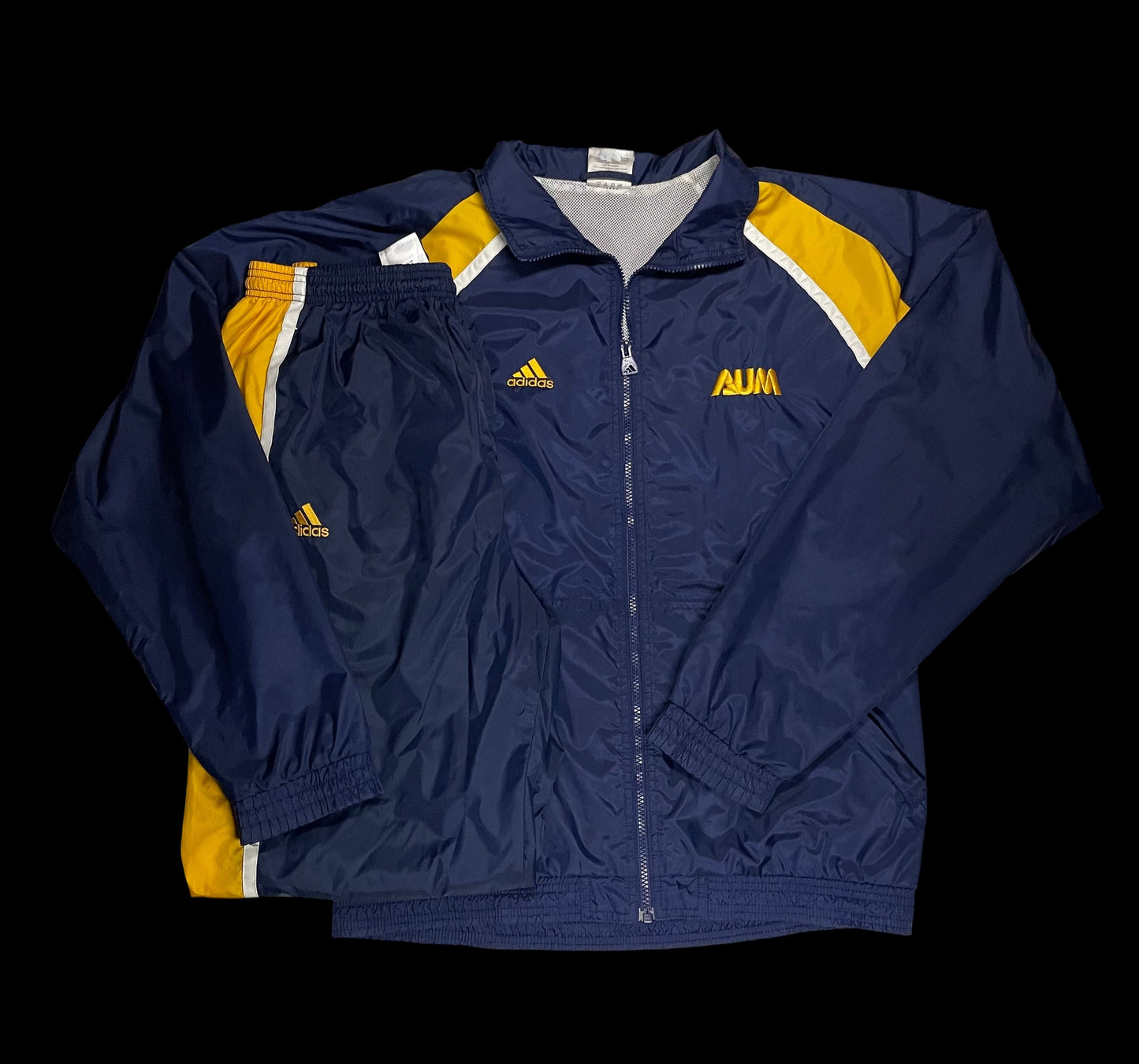 Conjunto Adidas Vintage