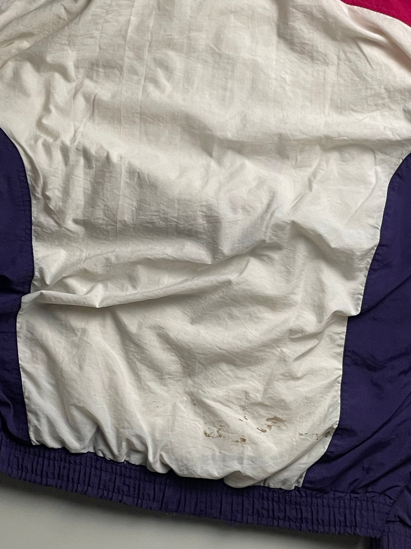 Sergio Tacchini Vintage 80s