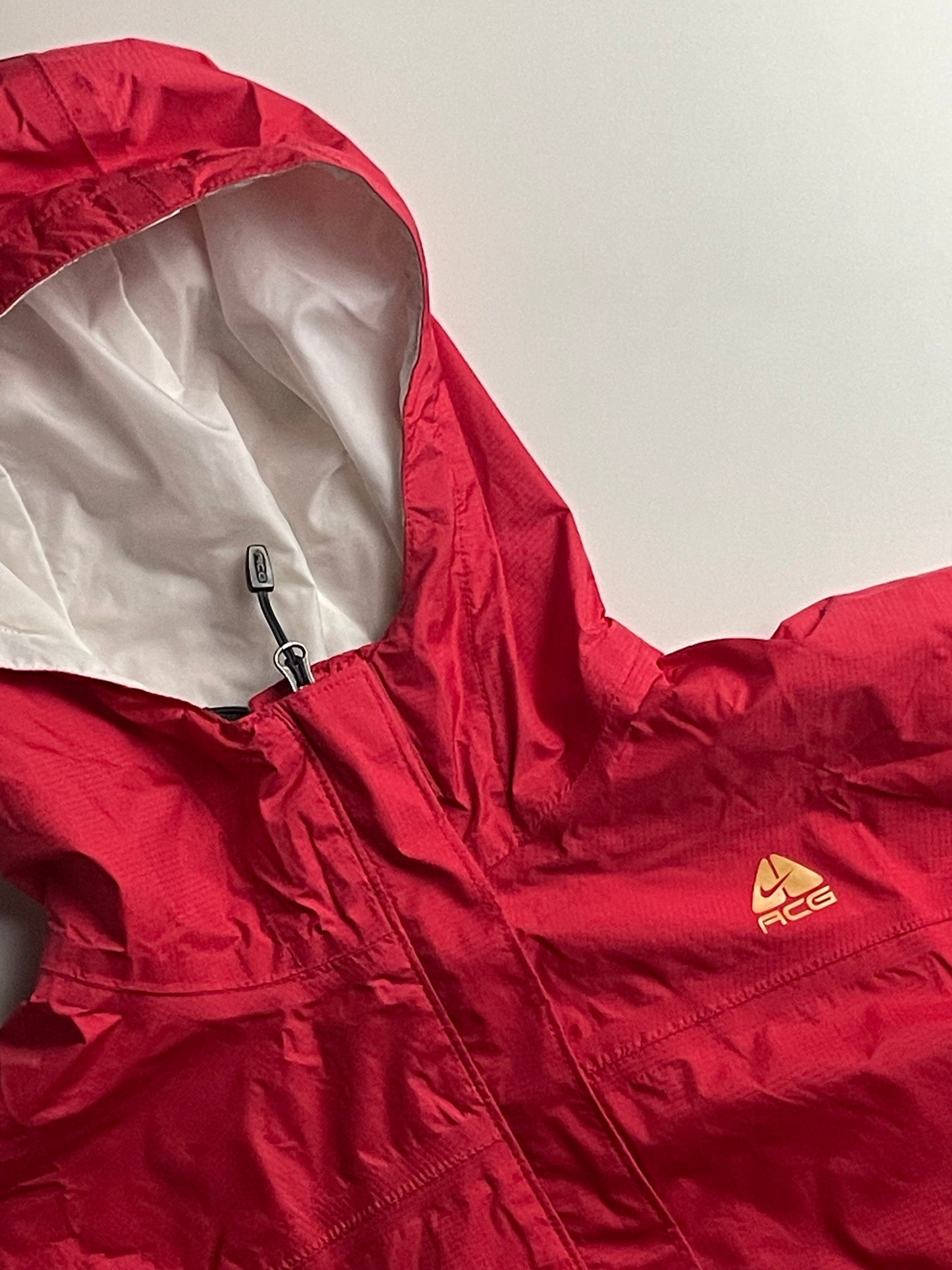 Jaqueta Nike ACG - Impermeável