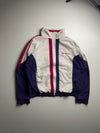 Sergio Tacchini Vintage 80s