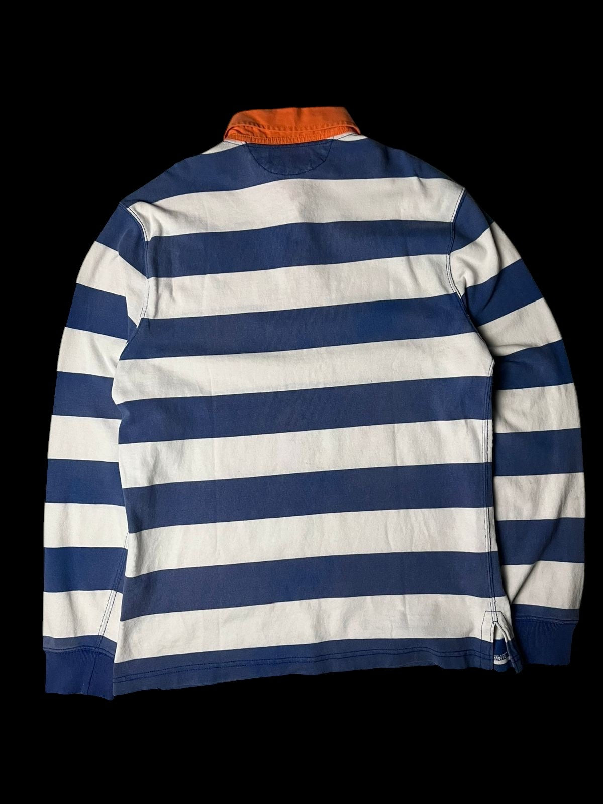 Camisa Polo Ralph Lauren - Manga Longa