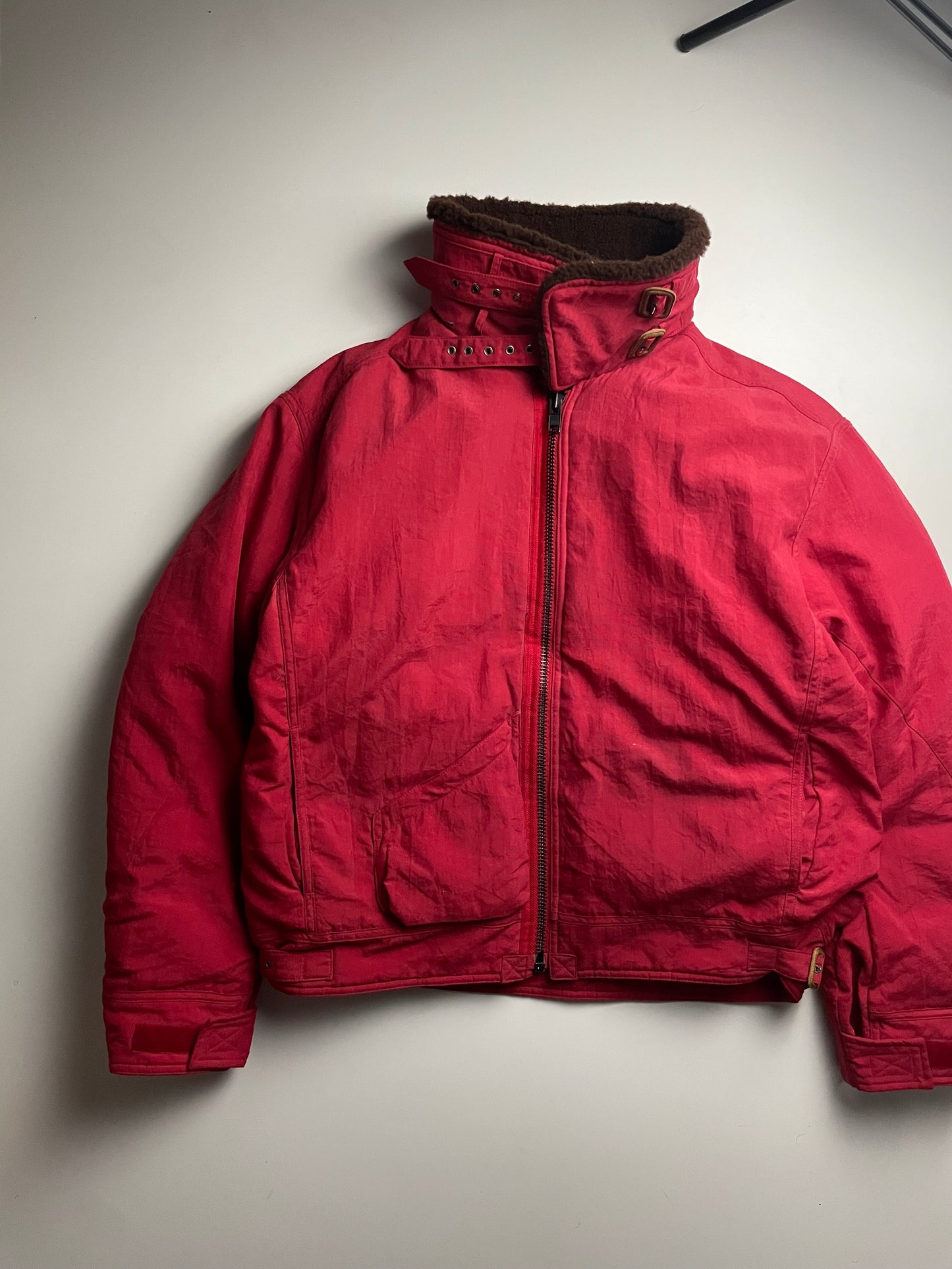 Jaqueta Ralph Lauren - Inverno Pesado