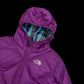 Jaqueta The North Face Dupla Face - 550