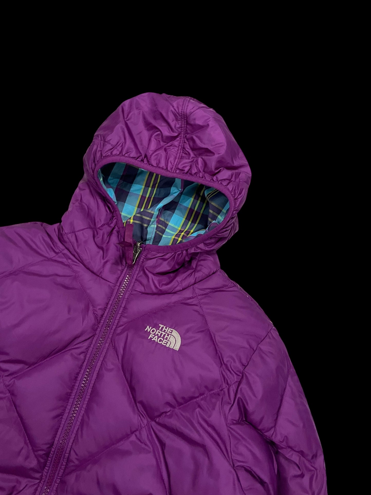 Jaqueta The North Face Dupla Face - 550