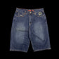 Bermuda Jeans Ed Hardy