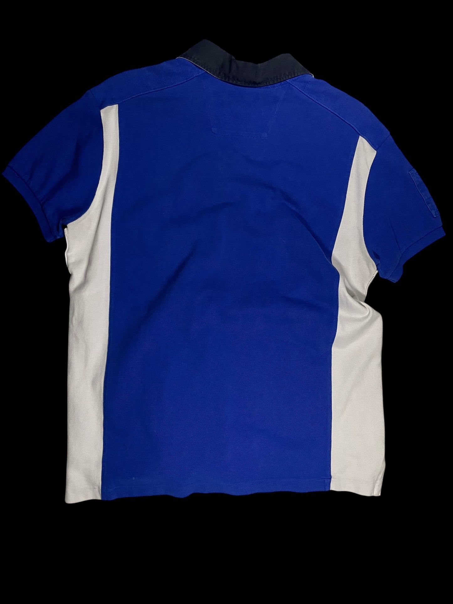 Camisa Polo Ralph Lauren PRL Club
