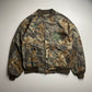 Jaqueta Bomber RealTree