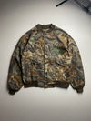 Jaqueta Bomber RealTree