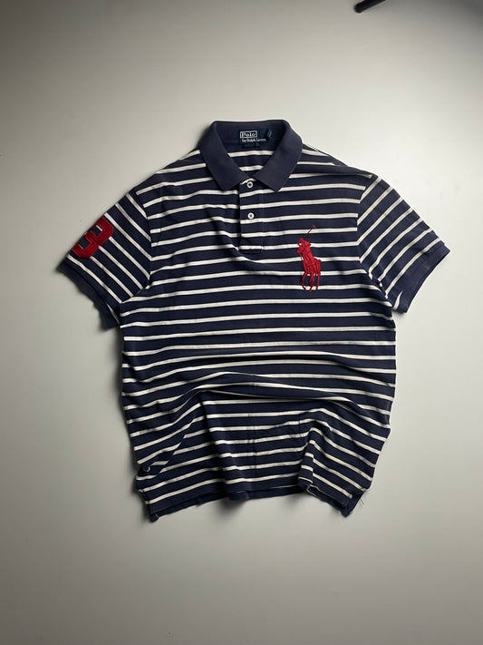 Camisa Polo Ralph Lauren
