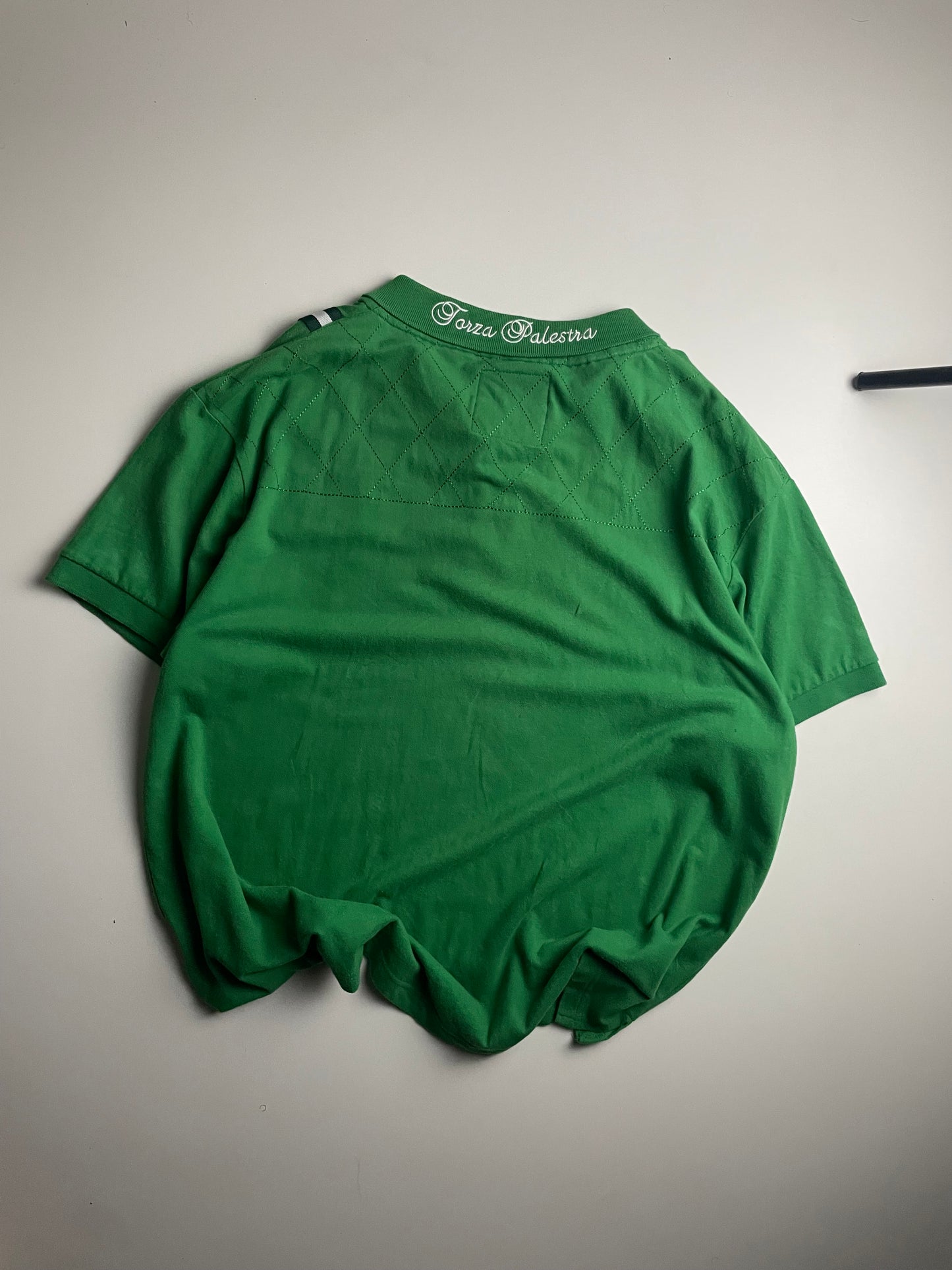 Camisa Polo Palmeiras 00s