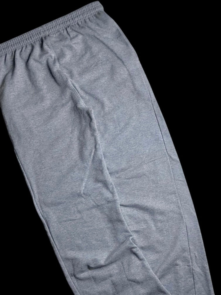 Calça Moletom Baggy