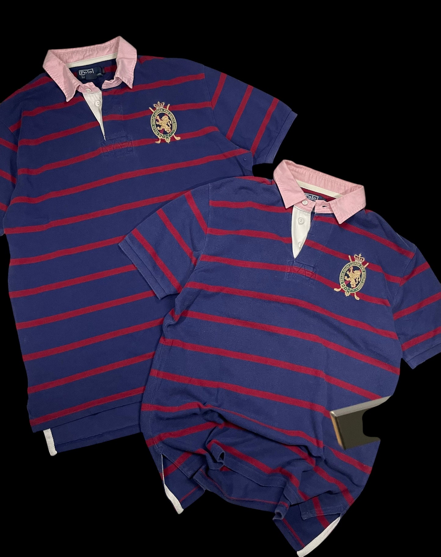 Camisa Polo Ralph Lauren