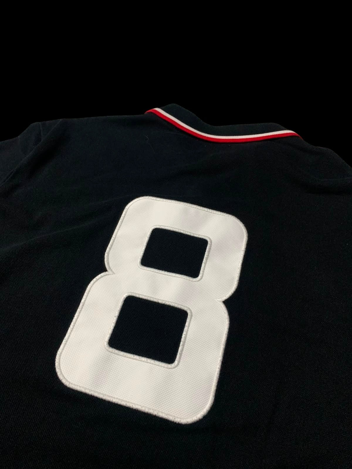 Camisa Polo Ralph Lauren Team