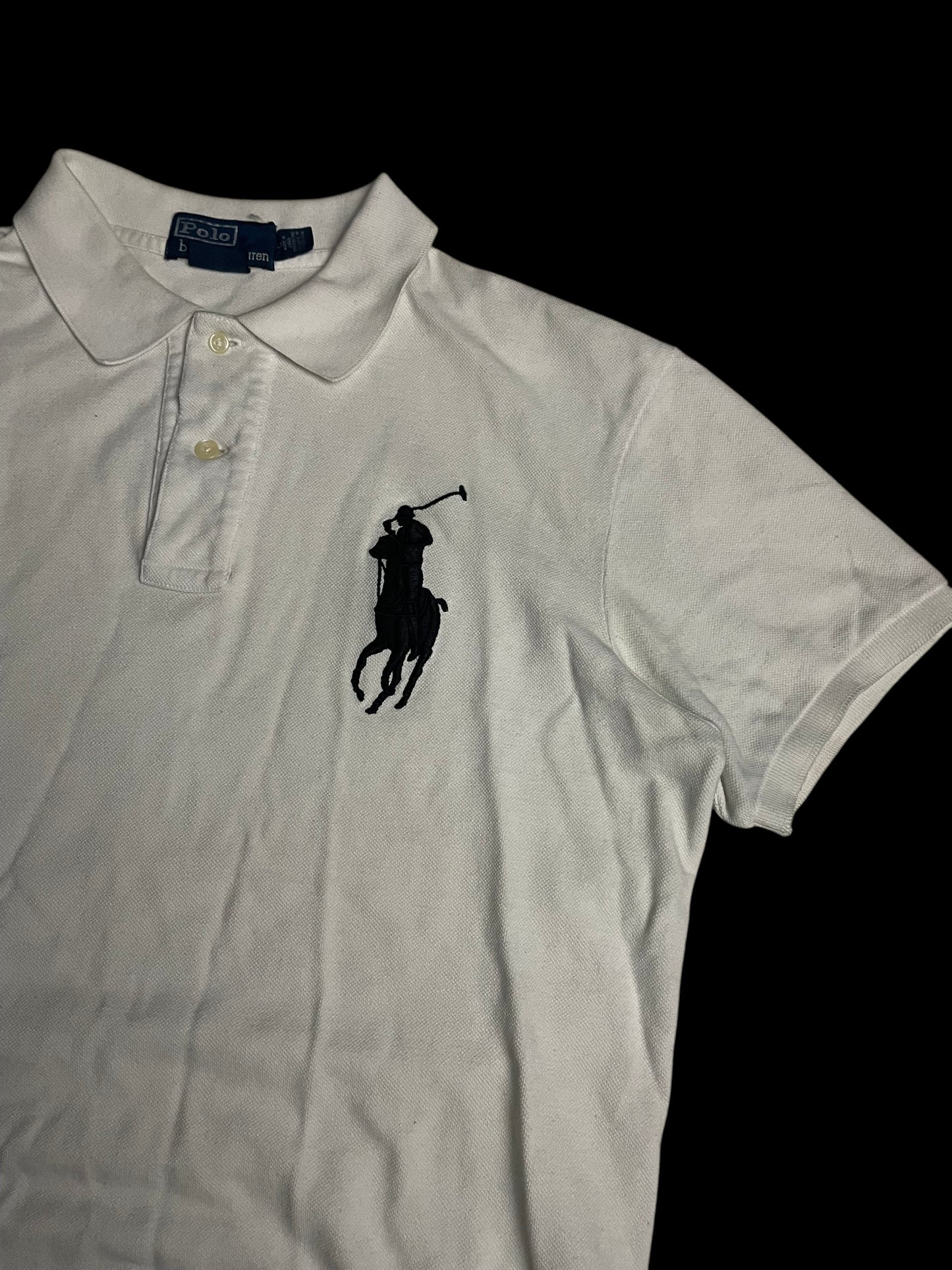Camisa Polo Ralph Lauren Big Pony