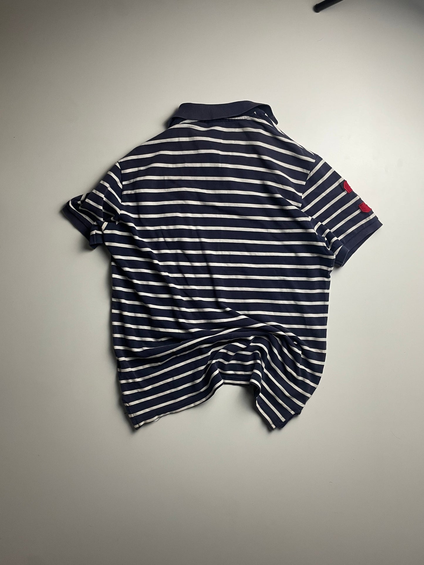 Camisa Polo Ralph Lauren
