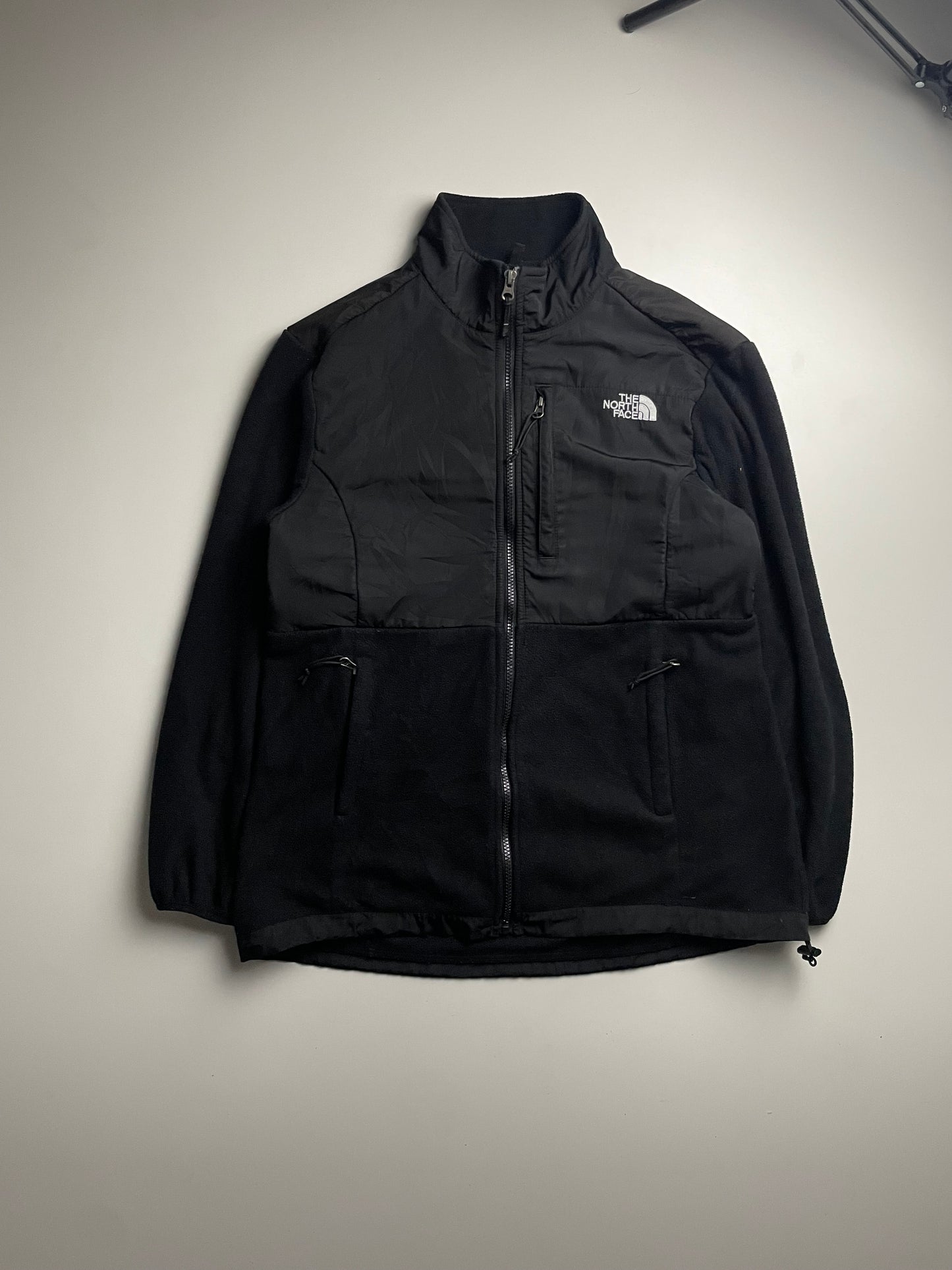 Fleece The North face