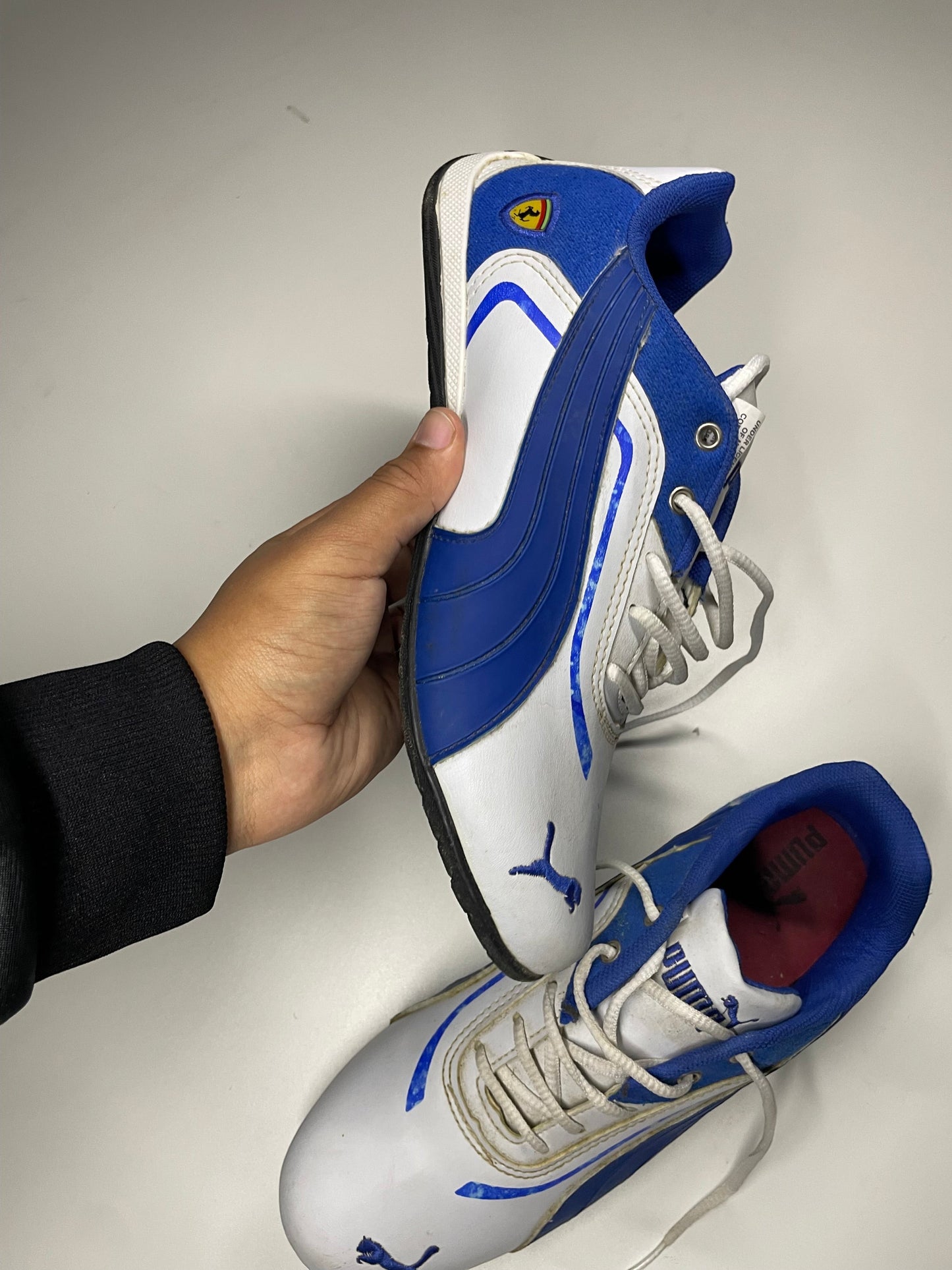 Tênis Speedcat Puma