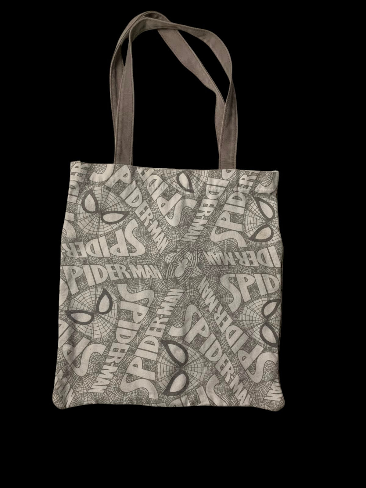 Eco Bag Homem Aranha