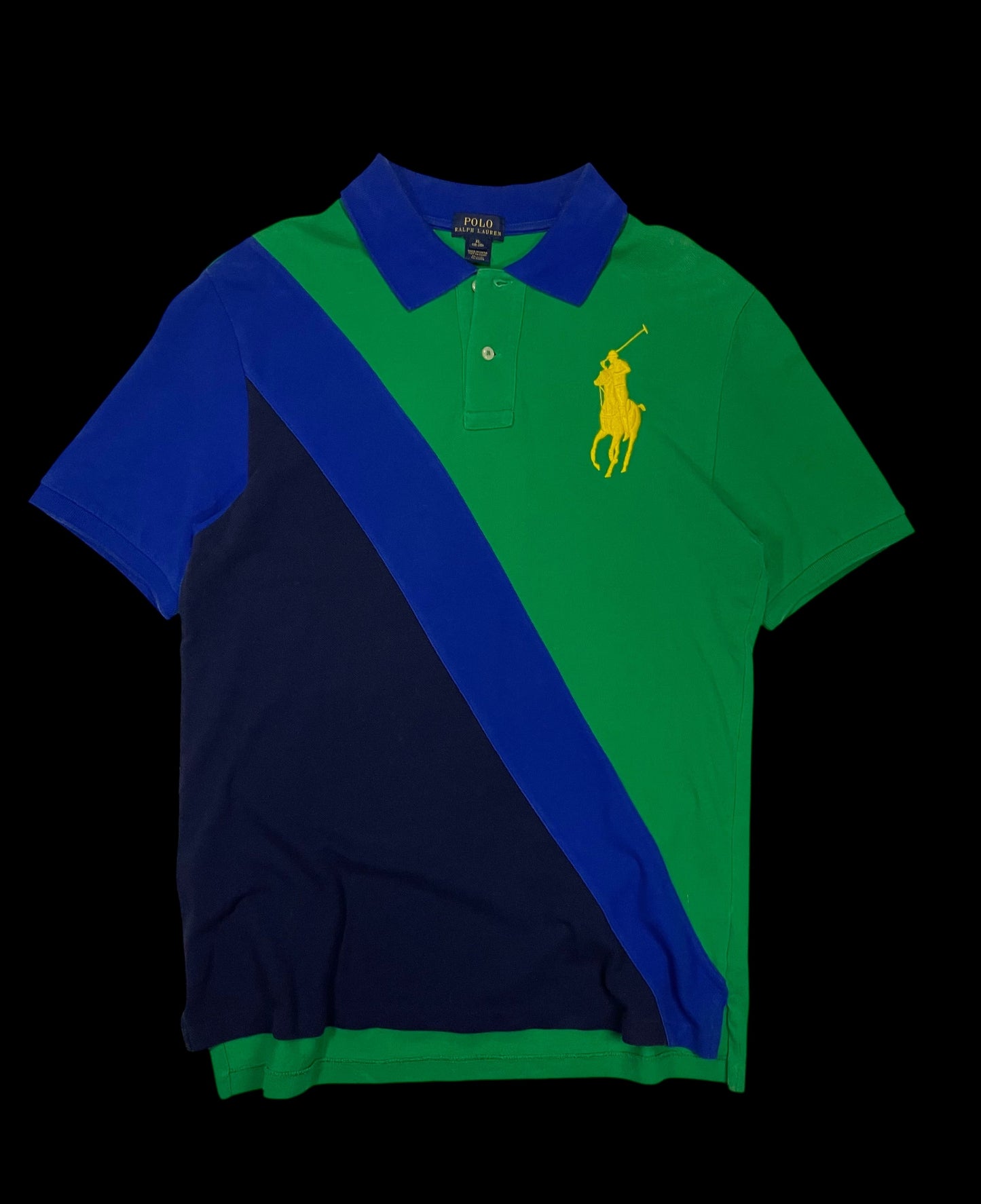 Camisa Polo Ralph Lauren