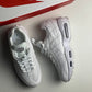 Nike Air Max 95 -Triple White