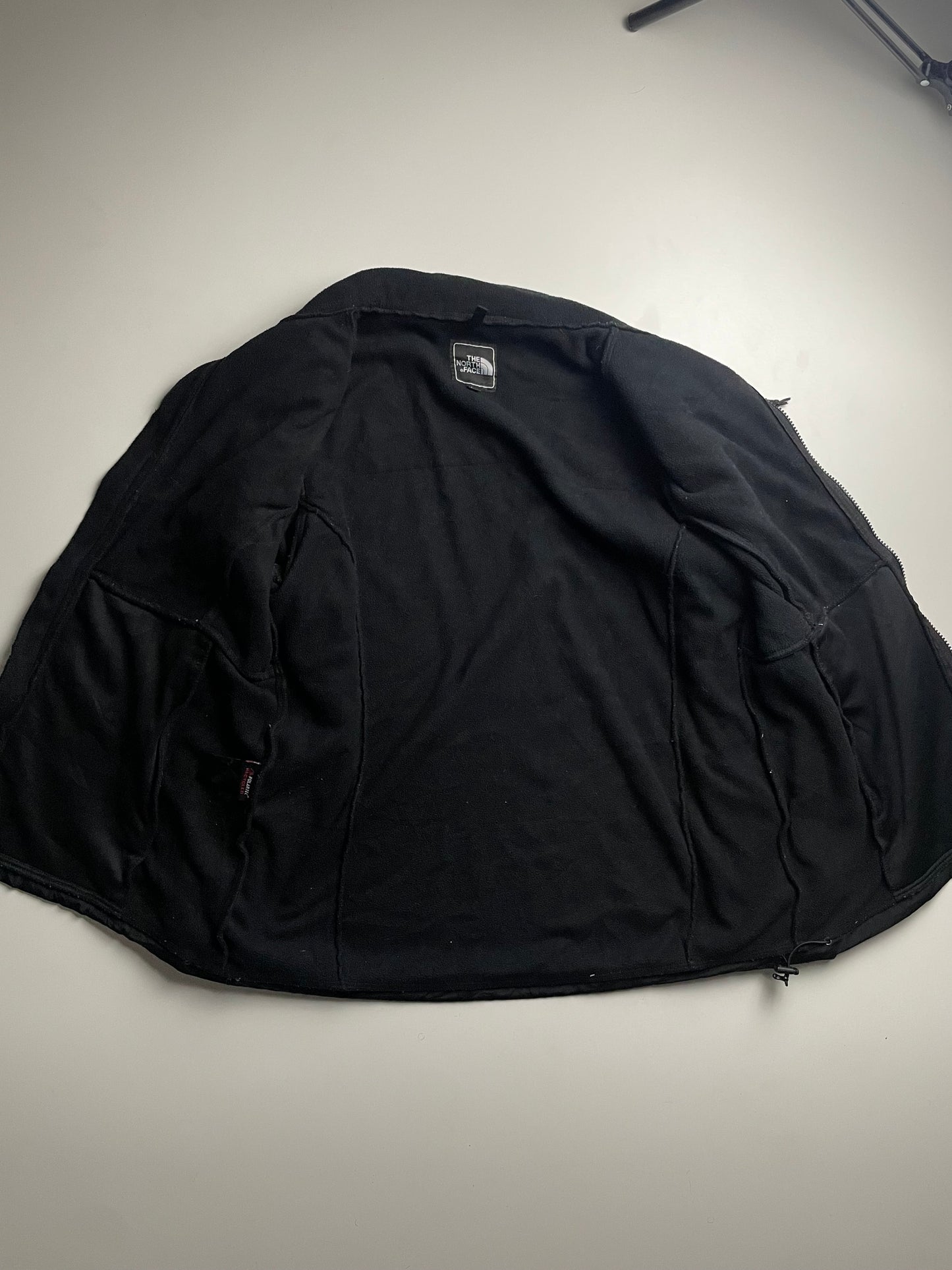 Fleece The North face