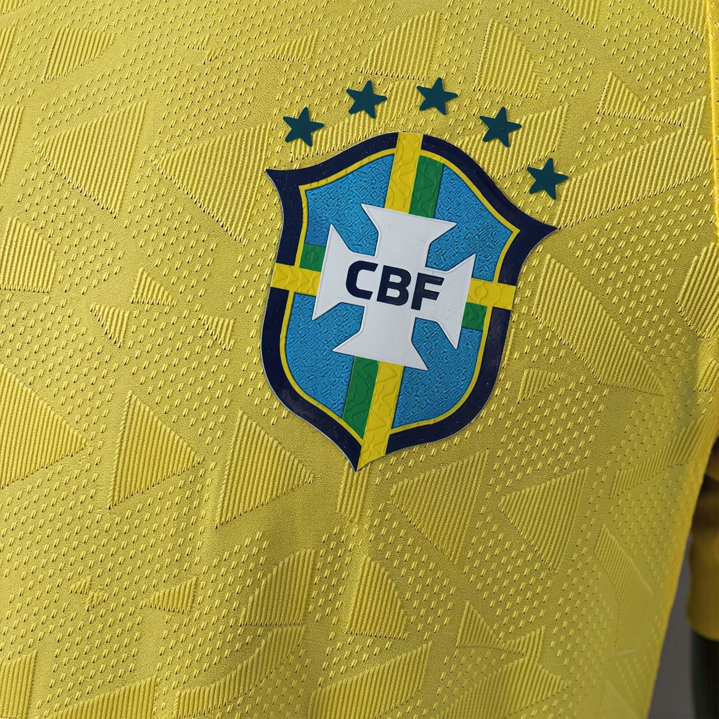 Camisa Seleção Brasileira 2026 - Nike (Home)