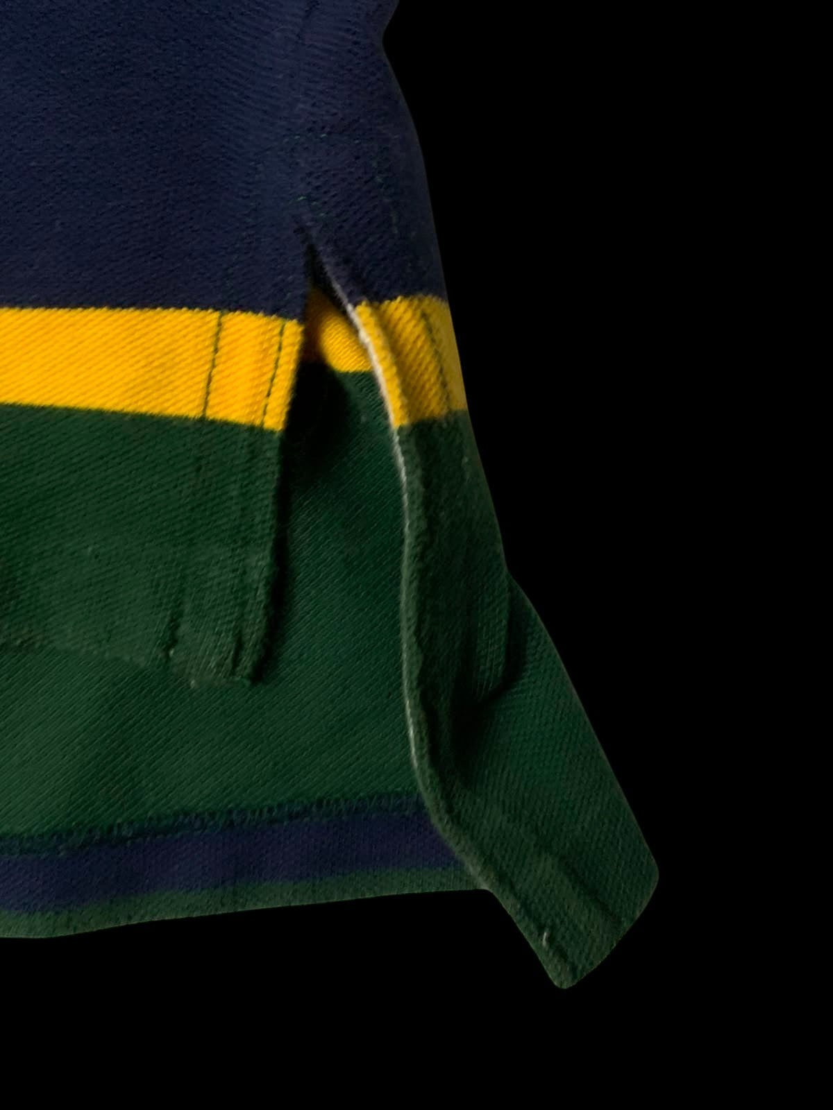 Camisa Polo Ralph Lauren