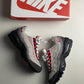 Nike Air Max 95 OG Medium Ash Solar Red