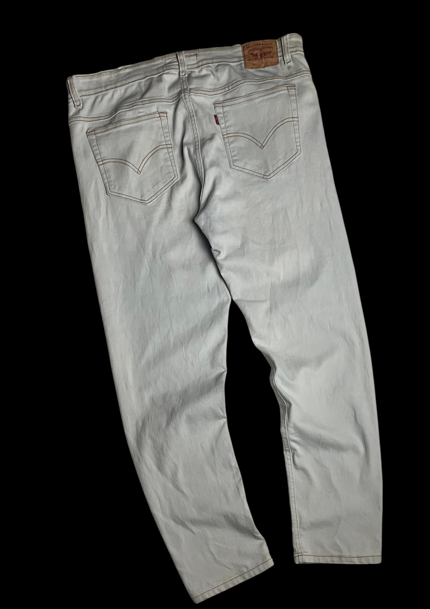 Calça Levis Vintage