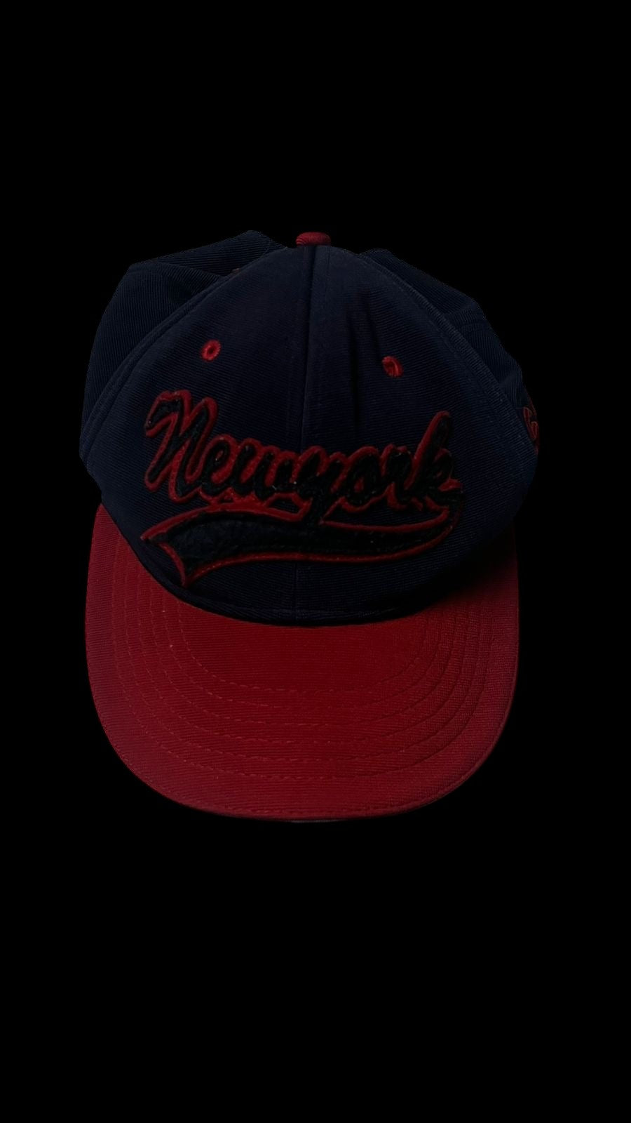 Boné New York NFL