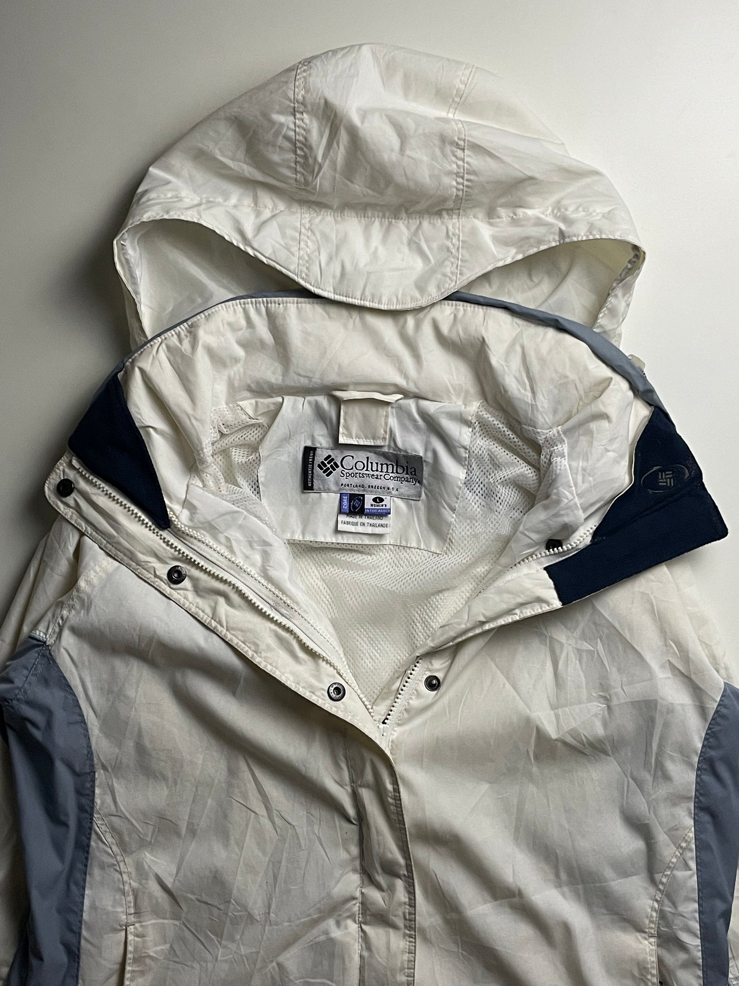 Jaqueta Snow Columbia - Impermeável & Respirável