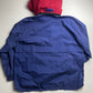 Jaqueta Windbreak Chaps Ralph Lauren - Vintage