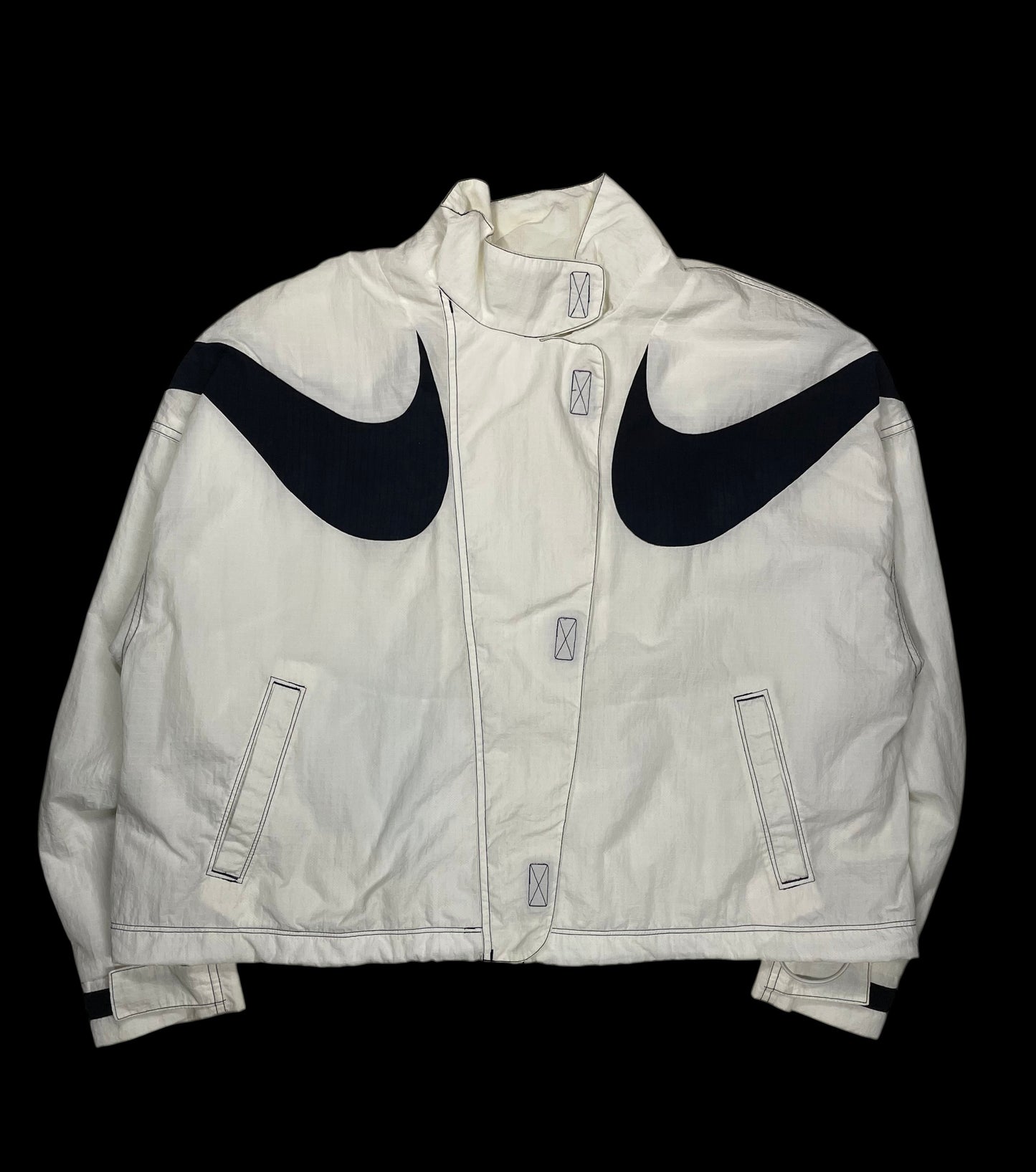 Jaqueta Nike Womens swoosh Repel