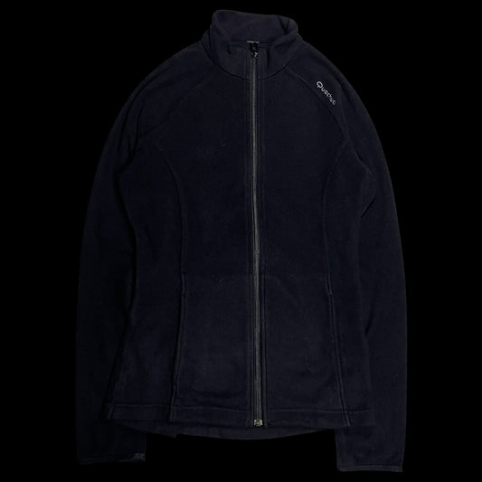 Fleece Quéchua - Feminino