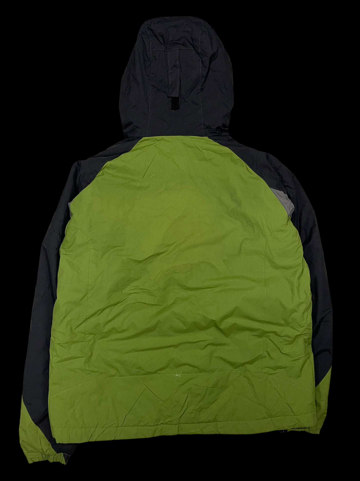 Jaqueta Columbia Windbreak