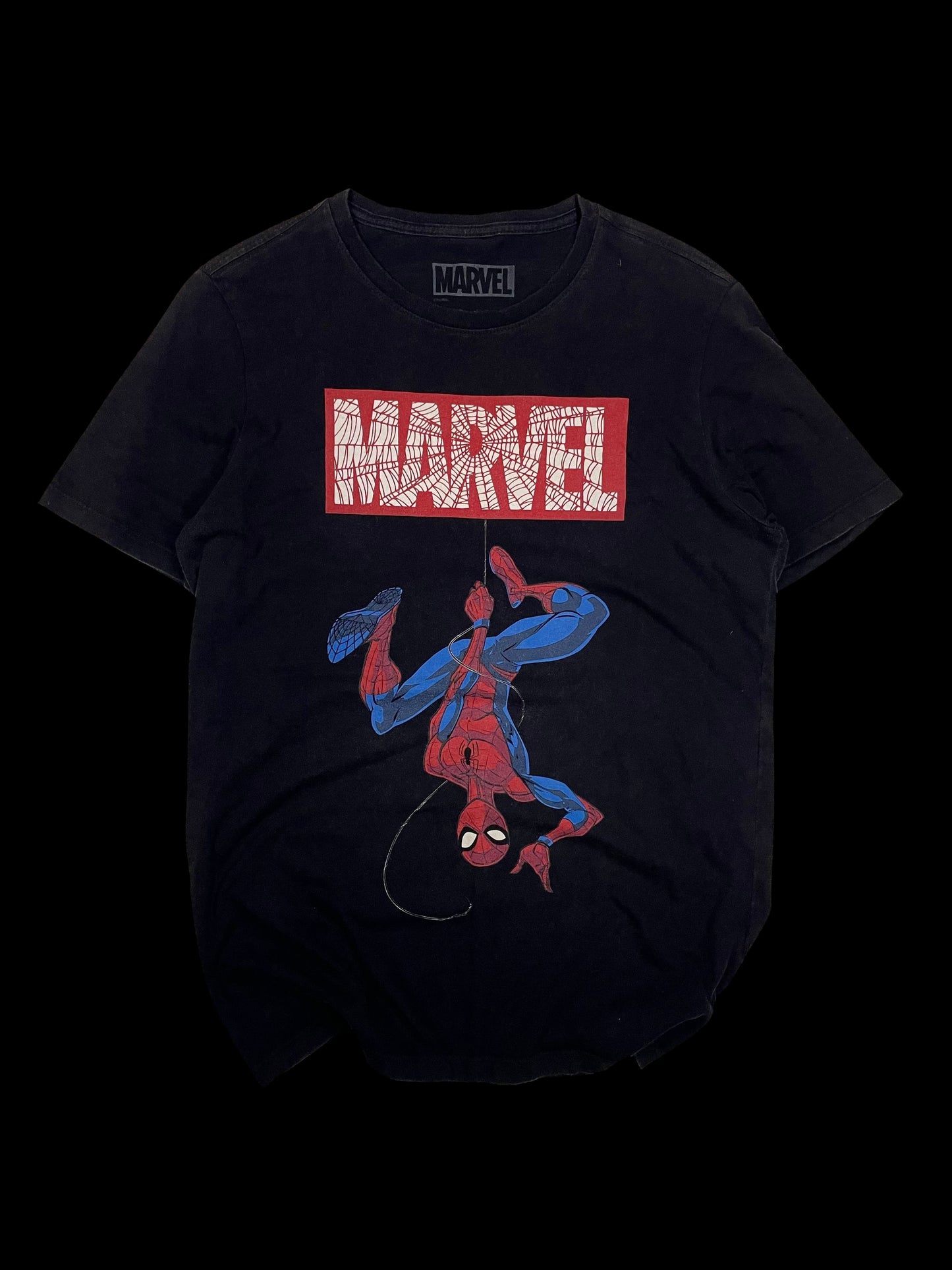 Camisa Marvel Spider Man