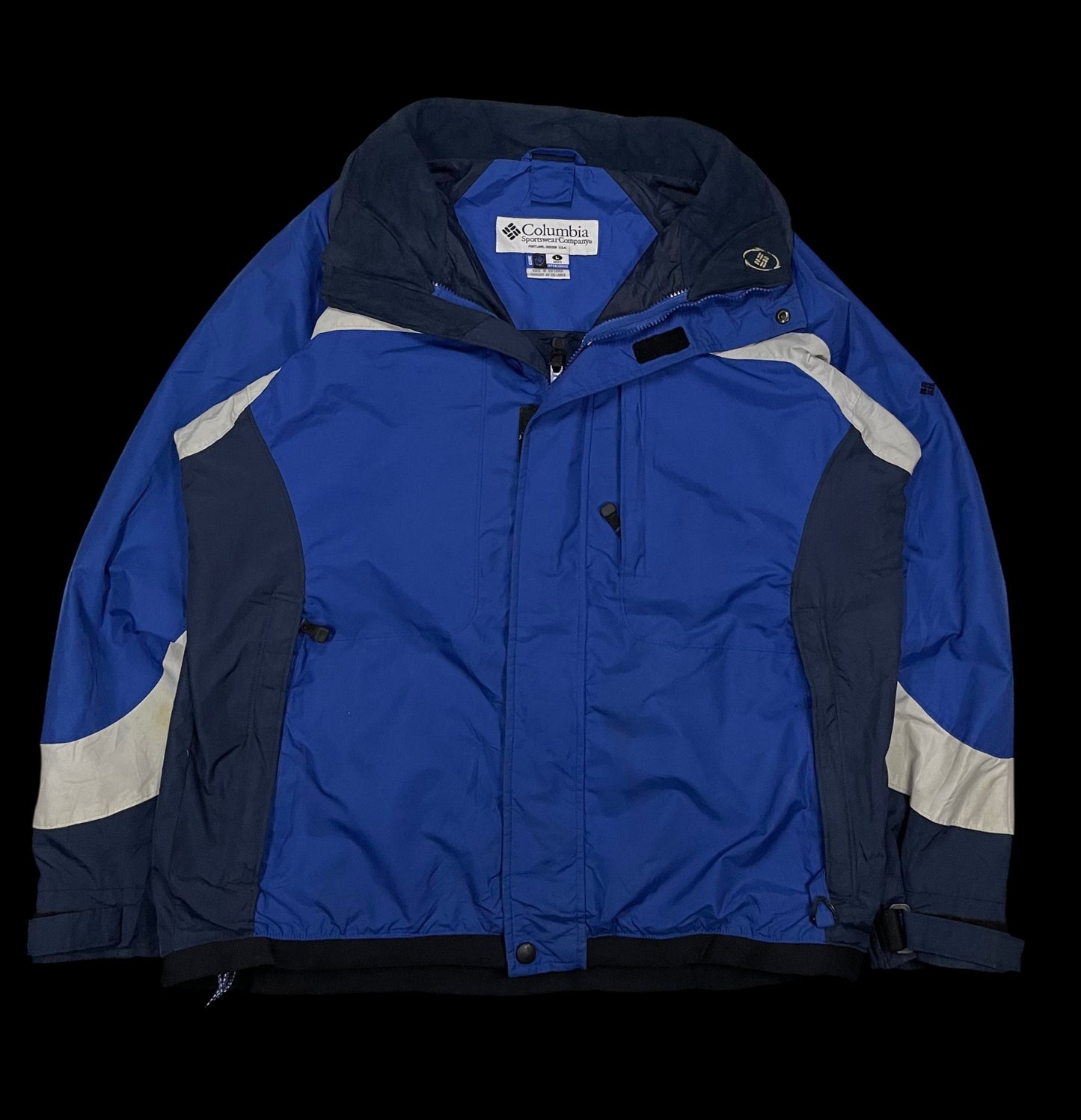 Jaqueta Columbia Windbreak
