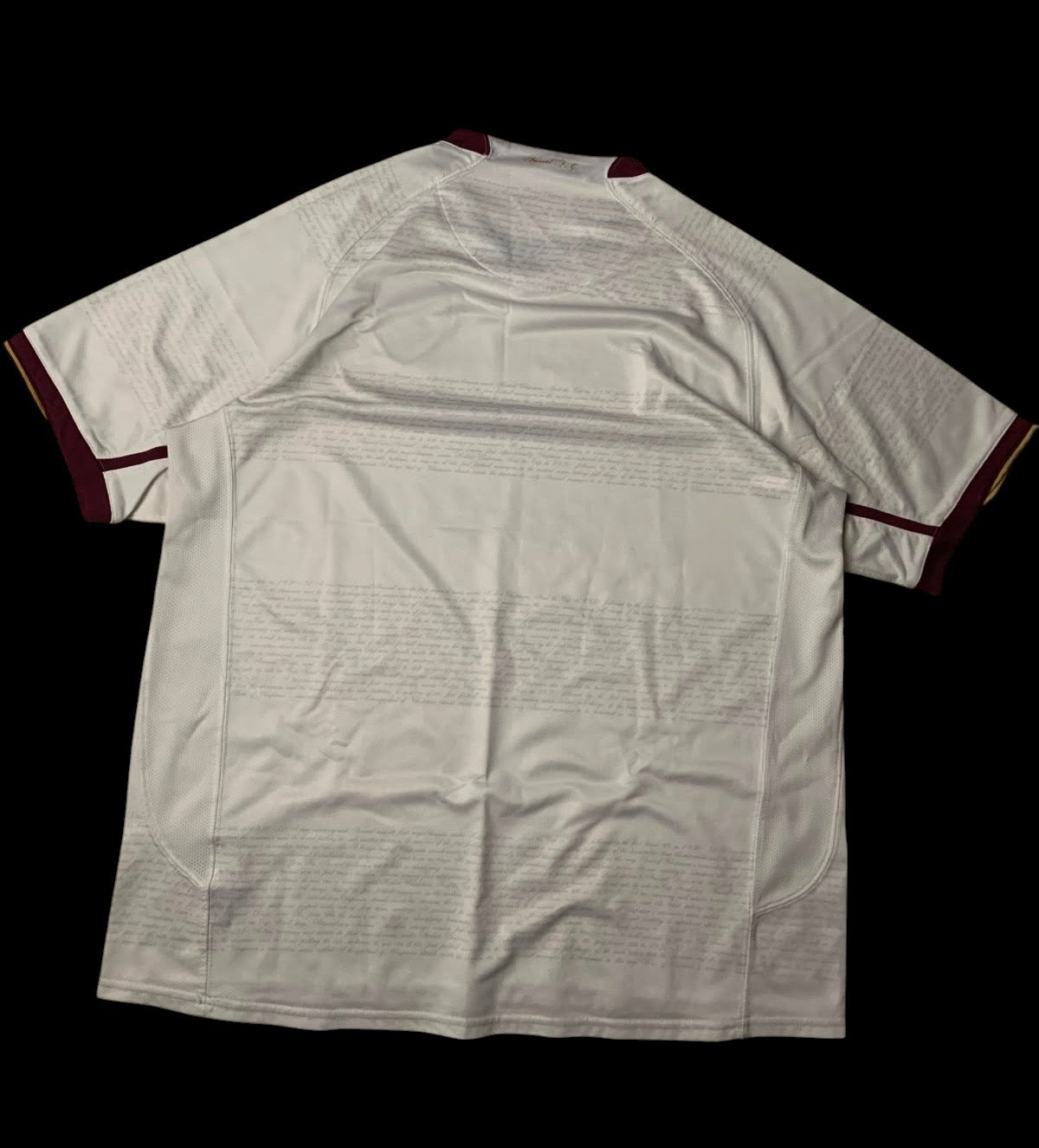Nike X Arsenal 2007/08