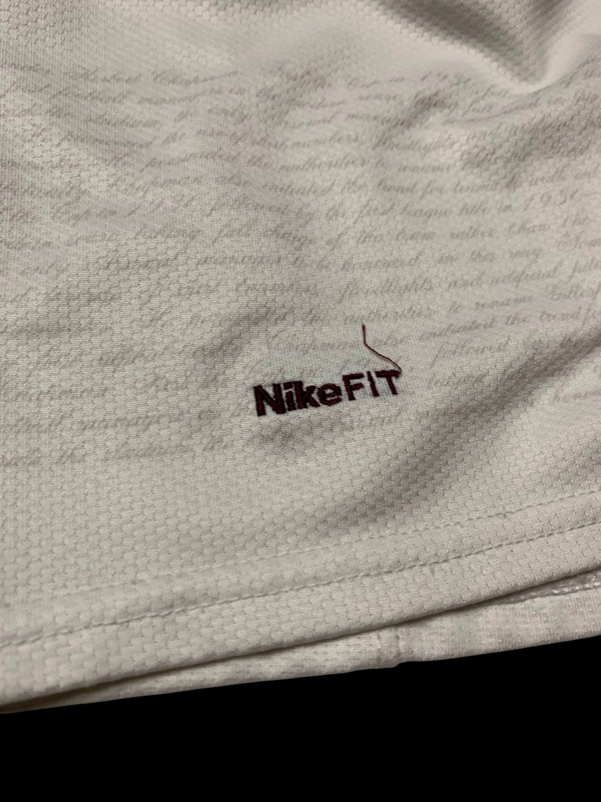 Nike X Arsenal 2007/08