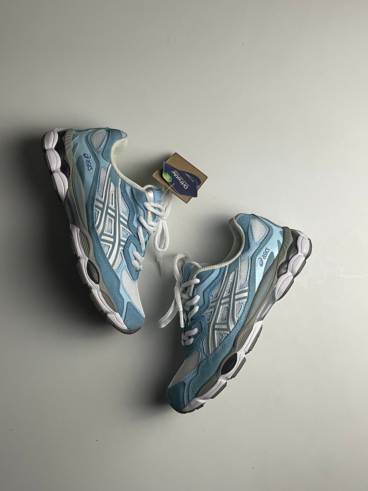 Asics Gel-NYC