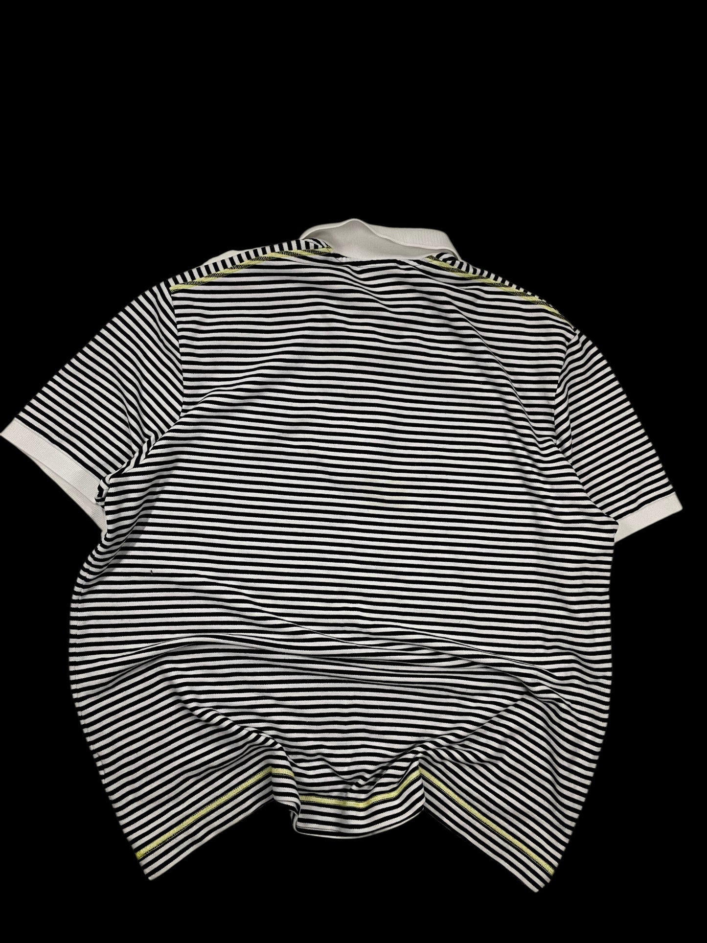 Camisa Polo Lacoste
