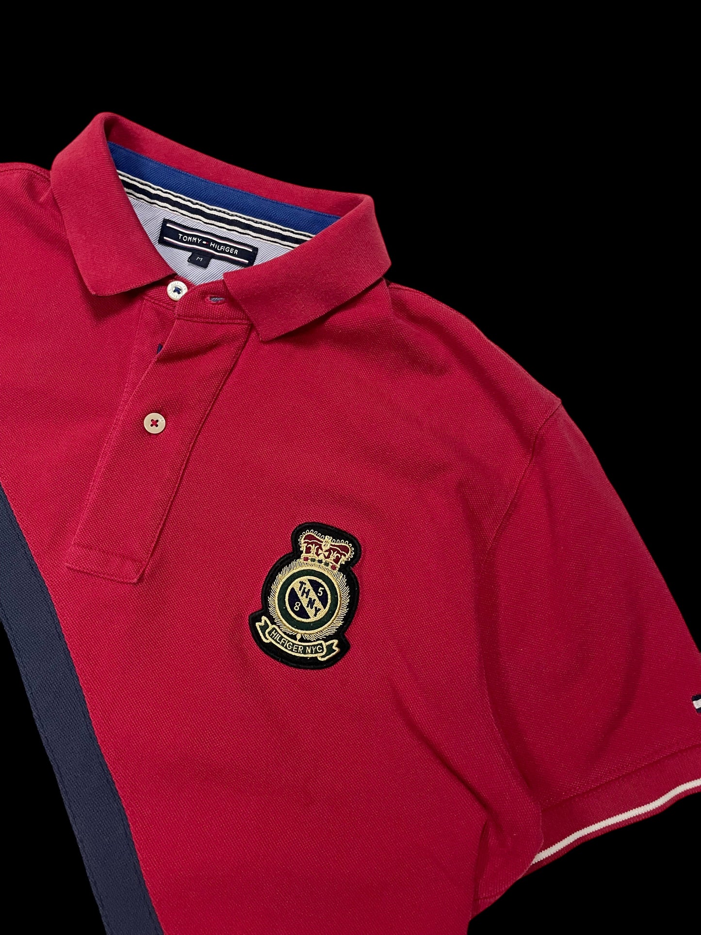 Camisa Polo Tommy Hifilger