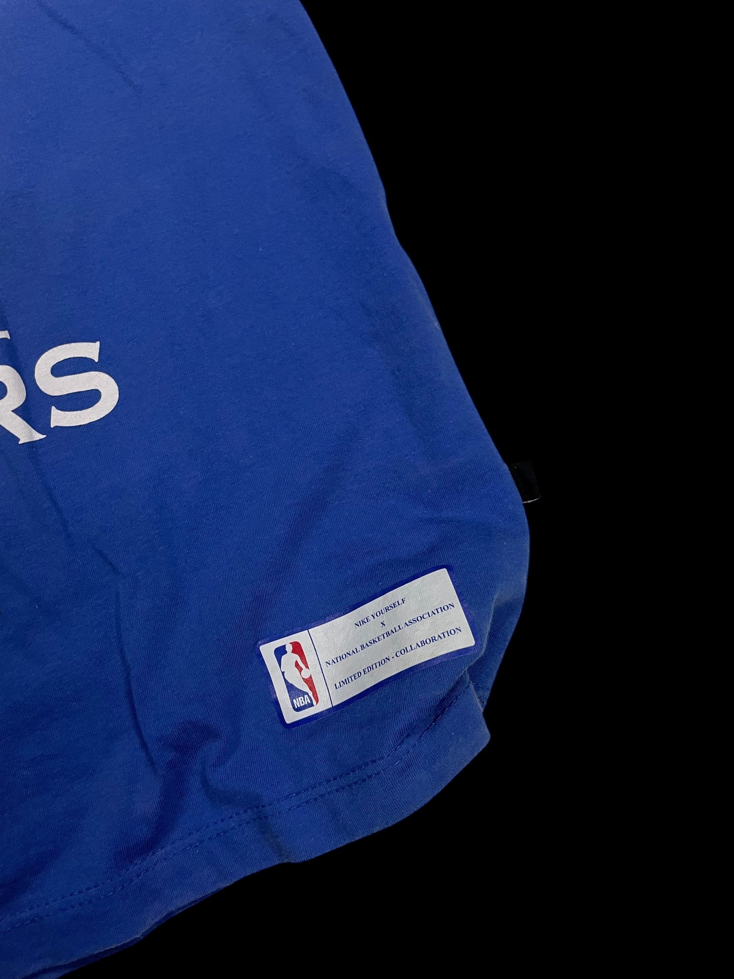 Nike X Nba Golden State warriors