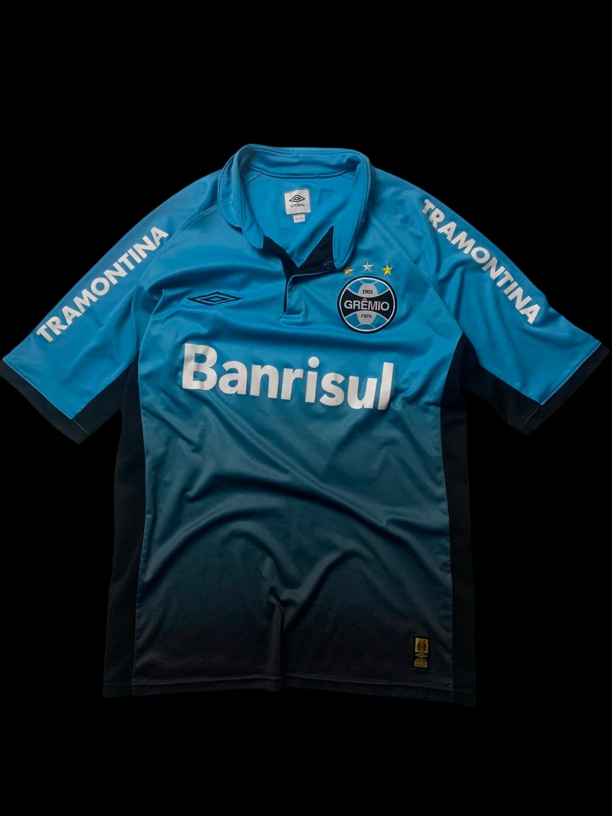 Umbro X Grêmio 2015