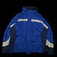 Jaqueta Columbia Windbreak