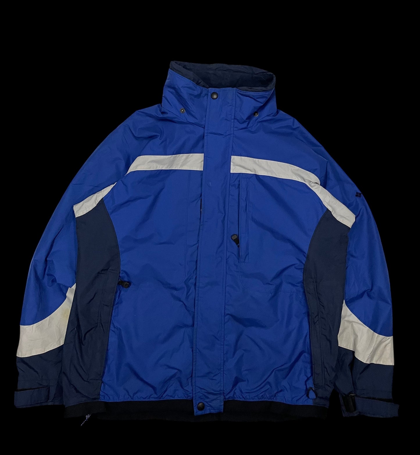 Jaqueta Columbia Windbreak