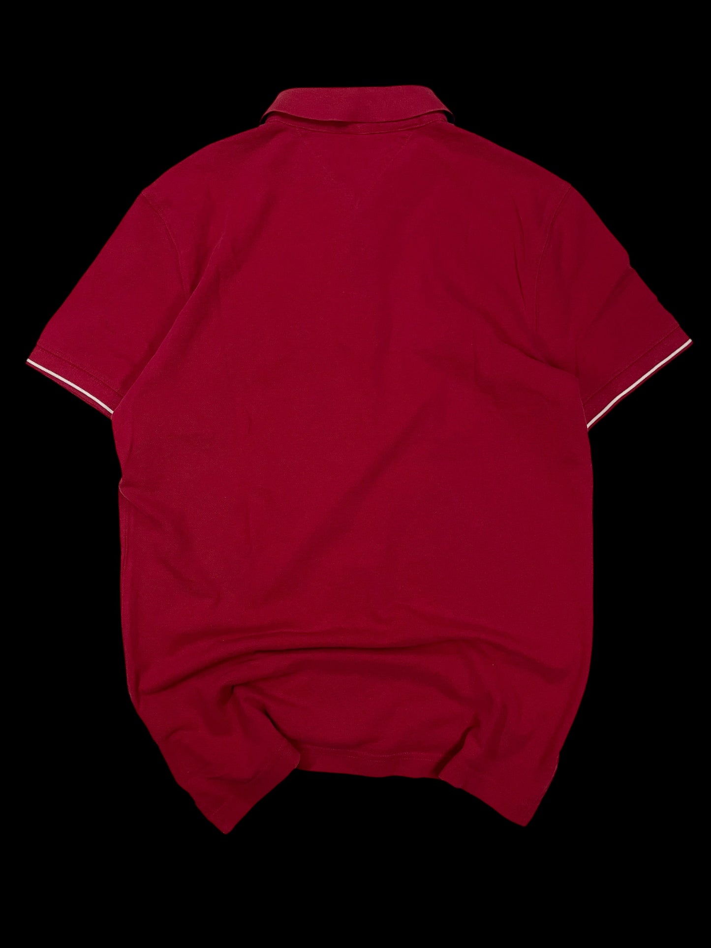 Camisa Polo Tommy Hifilger