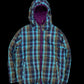 Jaqueta The North Face Dupla Face - 550