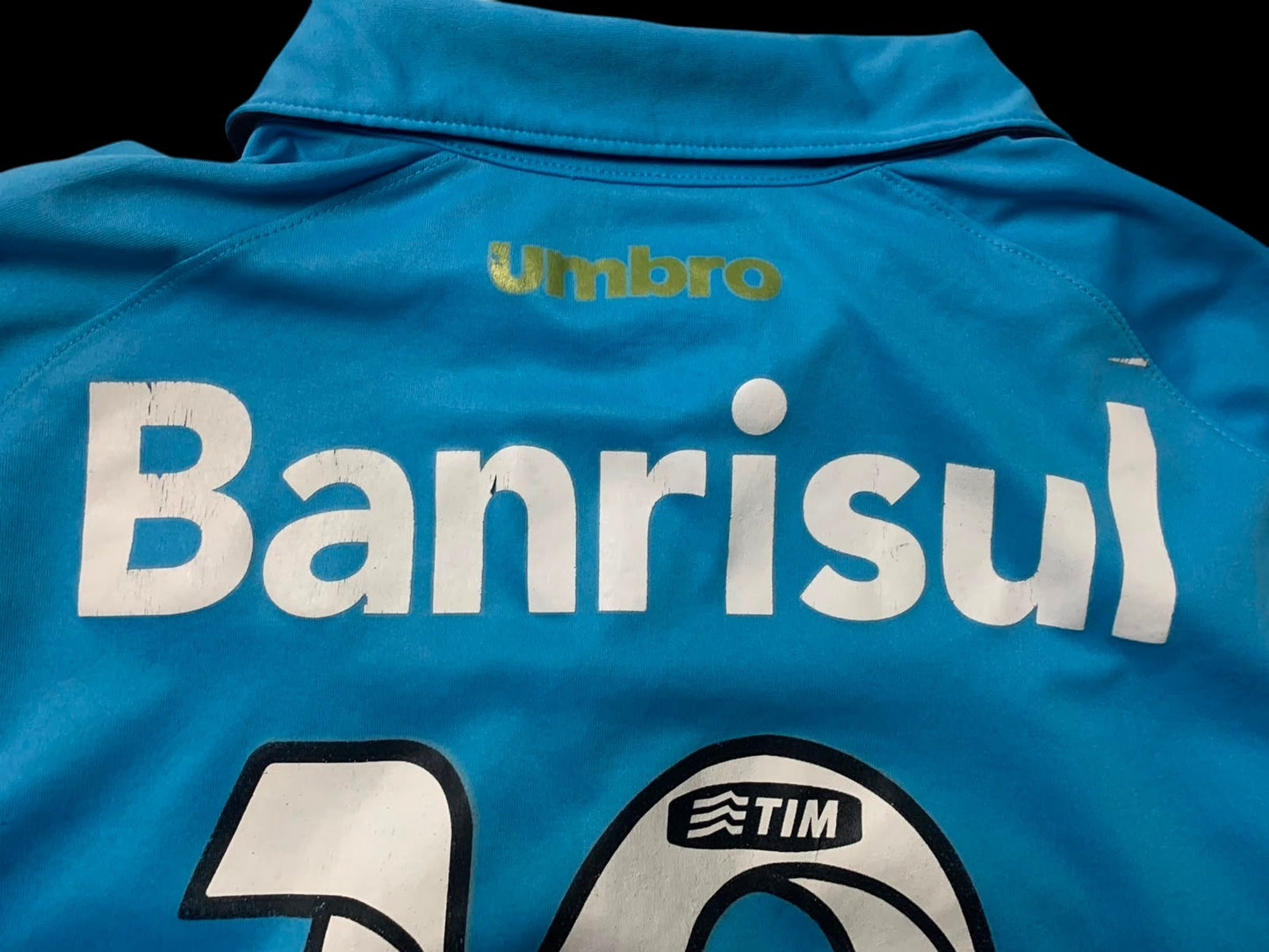 Umbro X Grêmio 2015