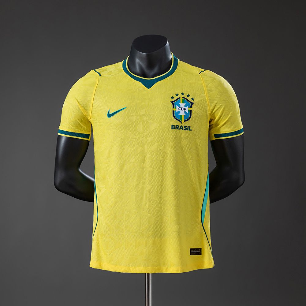 Camisa Seleção Brasileira 2026 - Nike (Home)
